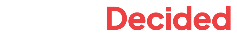Digital Decided